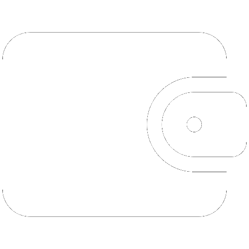 Wallet Icon